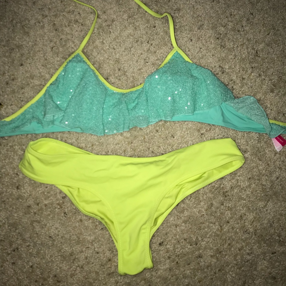 Victoria’s Secret Swimsuit